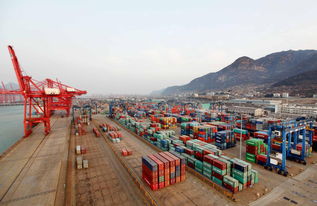 行知新航道之連云港