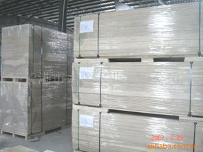 連云港市木源木業 木板材產品列表