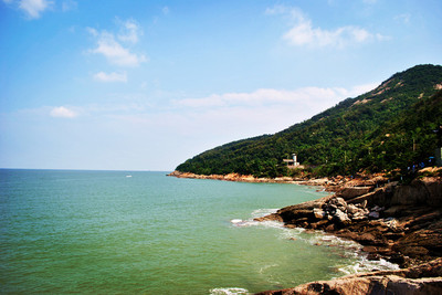 【連云港概況】連云港概況 - 馬蜂窩