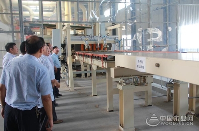 【專(zhuān)訪】連云港寧豐木業(yè):純粹做產(chǎn)品 做純粹產(chǎn)品