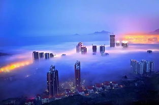 美爆 俯瞰連云港,山海港城驚艷了全世界