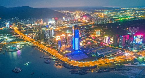 關注 連云港最新人口數據來了