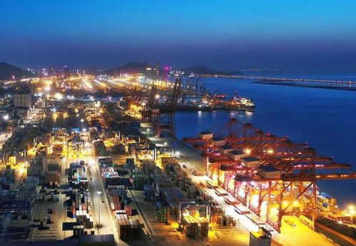 連云港最 敬業(yè) 大橋,耗時3年建成,成為 地標(biāo)