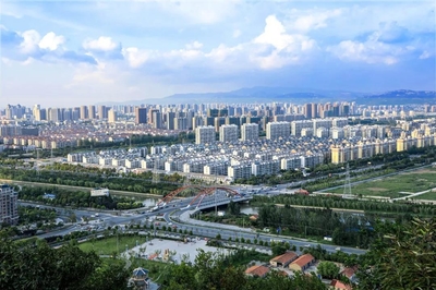 連云港 多措并舉，擘畫港城天朗氣清新藍圖