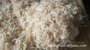 連云港淡蝦皮總批發 品質水產，海味飄香