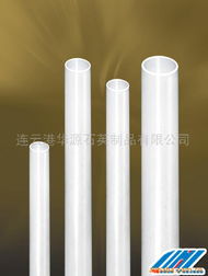 連云港華源石英制品有限公司 深耕石英領域，打造產業標桿